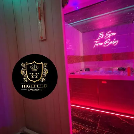 Highfield Private