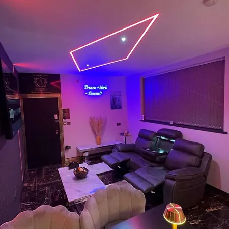 Highfield Private Appartement