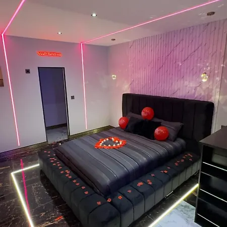 Highfield Private Bradford (West Yorkshire)