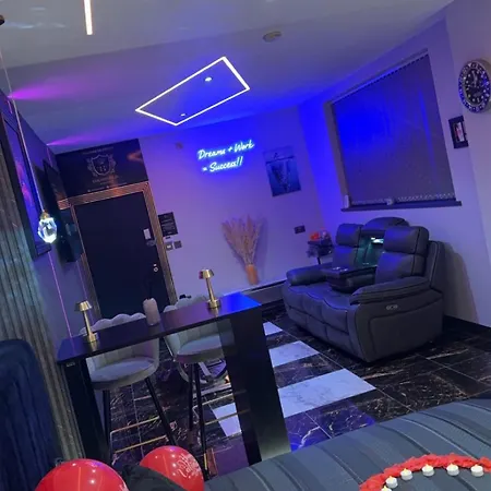 Appartement Highfield Private