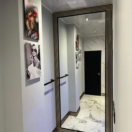 Highfield Private Appartement *