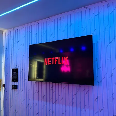 Appartement Highfield Private Bradford (West Yorkshire)