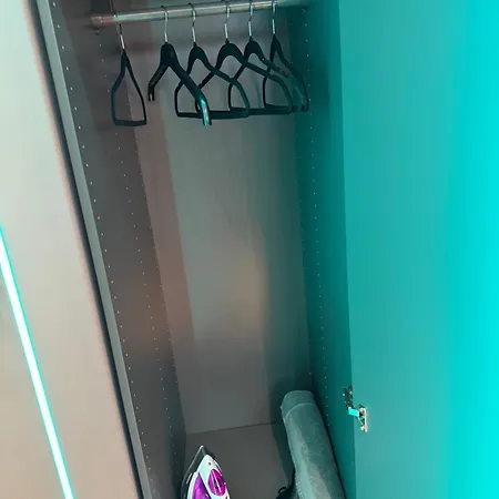 Apartment Highfield Private