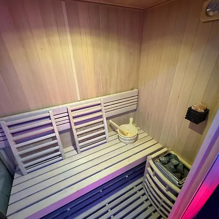 Highfield Private Appartement