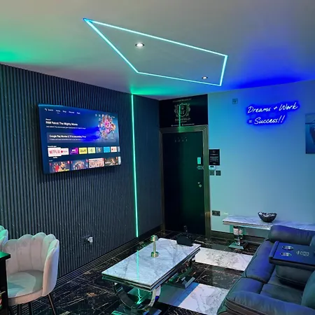 Highfield Private Appartement Bradford (West Yorkshire)