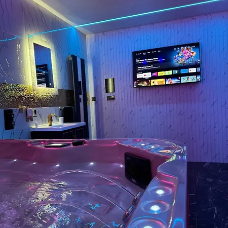 Appartement Highfield Private