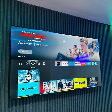 Highfield Private Apartment