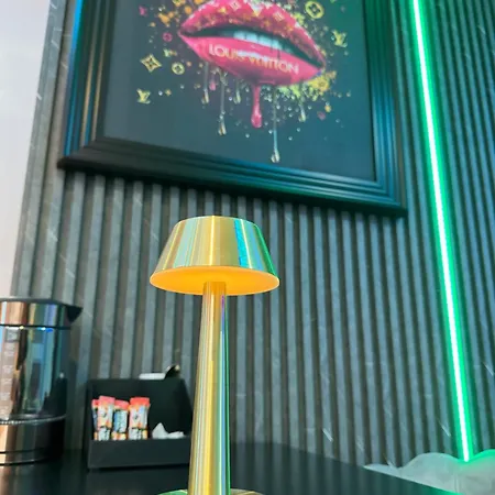 Highfield Private Appartement *