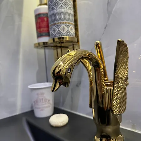 Apartment Highfield Private Bradford (West Yorkshire)