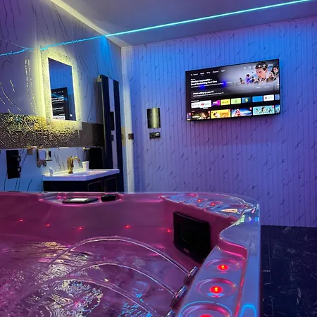 Highfield Private Apartment