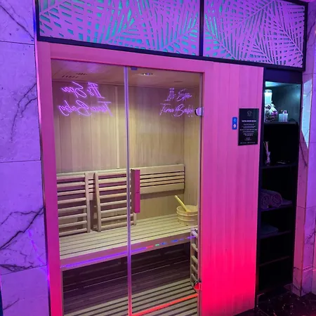 Apartment Highfield Private *