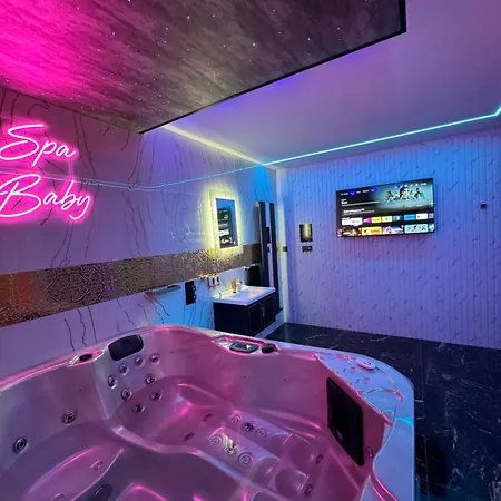 Highfield Private Apartment *