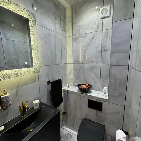 Highfield Private Apartment *