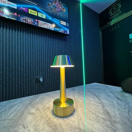 Appartement Highfield Private