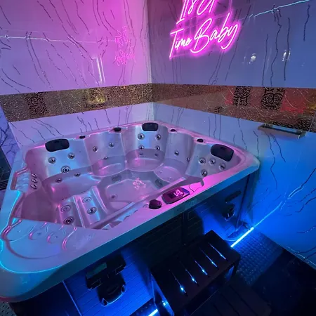 Highfield Private Apartment