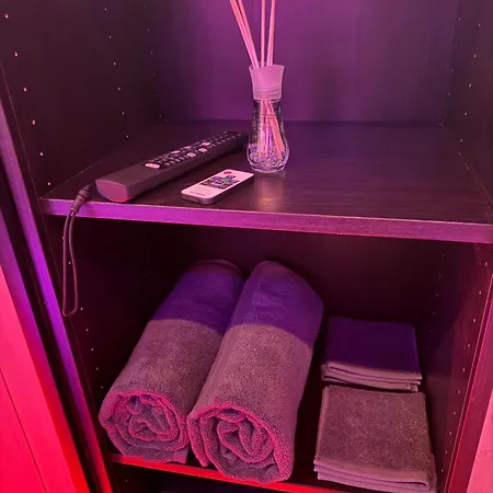 Appartement Highfield Private Bradford (West Yorkshire)