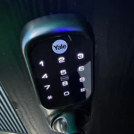 Appartement Highfield Private