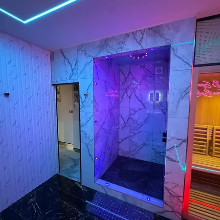 Appartement Highfield Private Bradford (West Yorkshire)