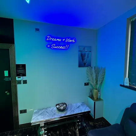 Apartment Highfield Private