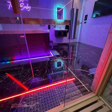 Highfield Private Appartement Bradford (West Yorkshire)