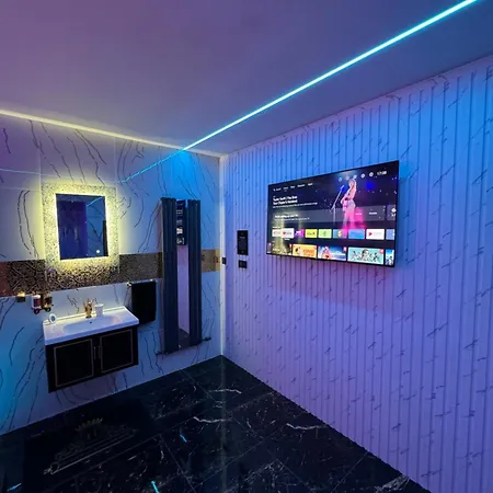 Highfield Private Bradford (West Yorkshire)