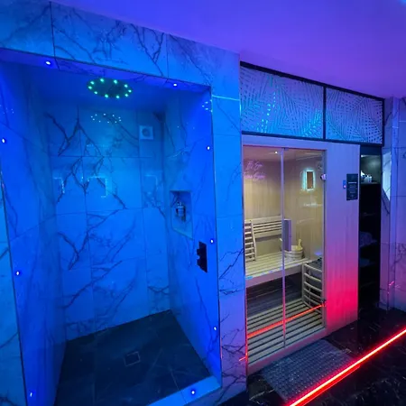 Highfield Private Apartment *