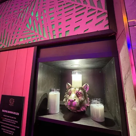 Appartement Highfield Private Bradford (West Yorkshire)