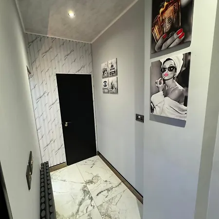 Apartment Highfield Private