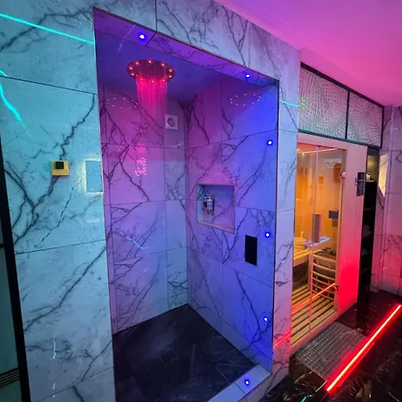 Highfield Private Apartment