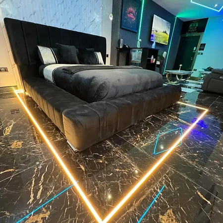 Apartment Highfield Private Bradford (West Yorkshire)