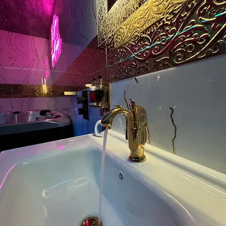 Highfield Private Appartement Bradford (West Yorkshire)