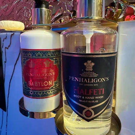 Highfield Private Appartement *