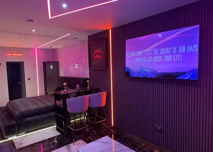 Highfield Private Apartment Bradford (West Yorkshire)