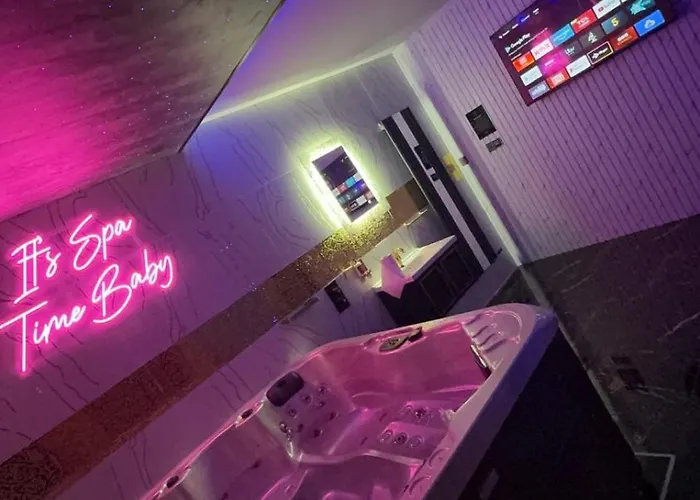 Highfield Private * 브래드퍼드