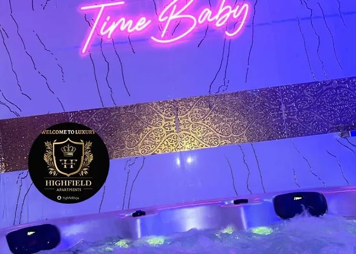 Highfield Private * برادفورد