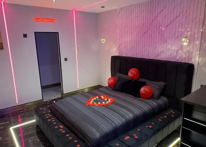 Highfield Private Bradford (West Yorkshire)