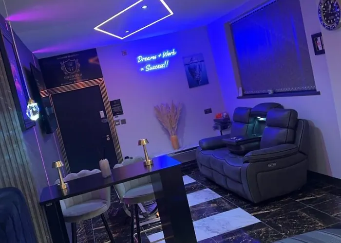 아파트 Highfield Private