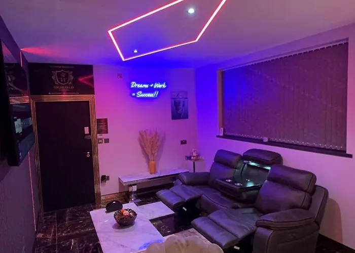 Highfield Private 아파트