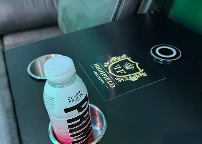 شقة Highfield Private