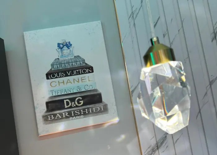 Highfield Private شقة