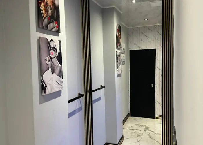 Highfield Private Apartment *