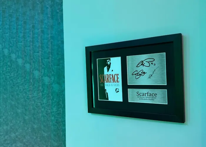 Highfield Private Apartment Bradford (West Yorkshire)