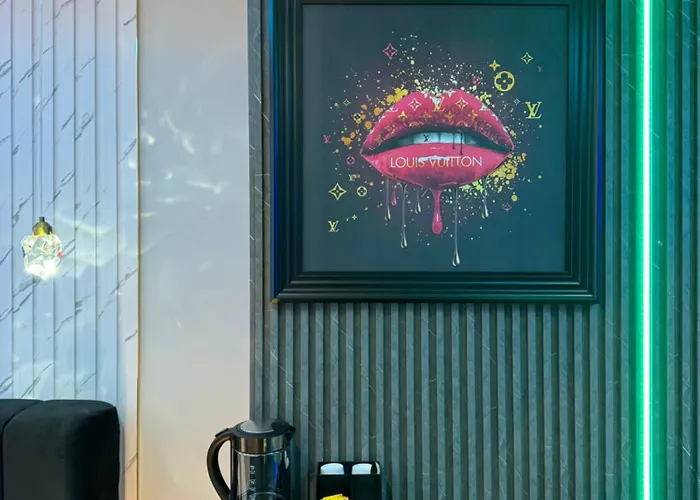 Highfield Private Bradford (West Yorkshire)