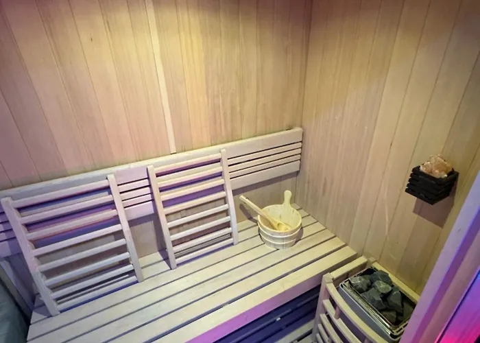 Highfield Private شقة