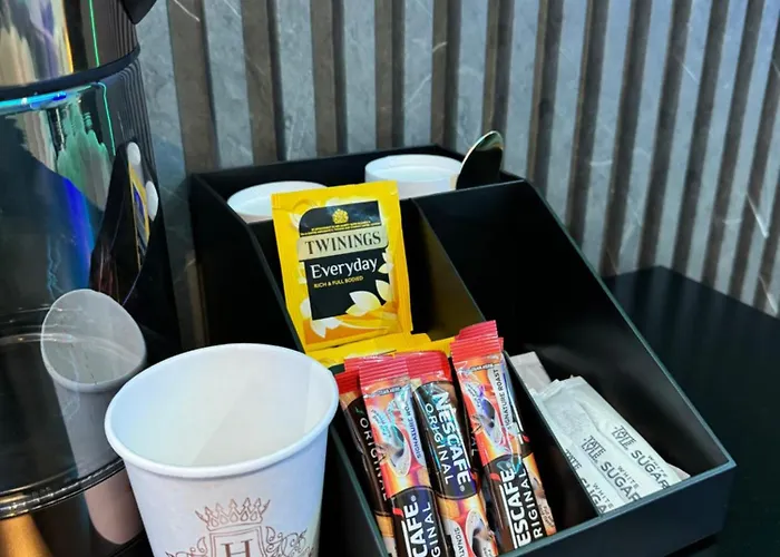 Apartment Highfield Private Bradford (West Yorkshire)