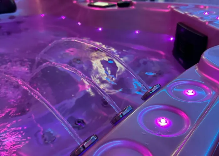 Apartment Highfield Private