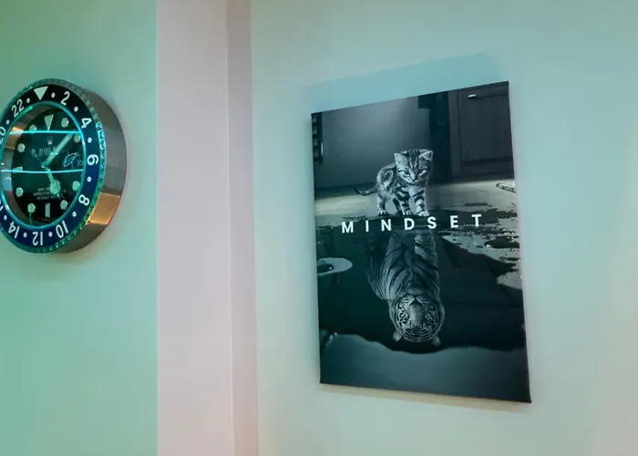 Highfield Private Apartment *