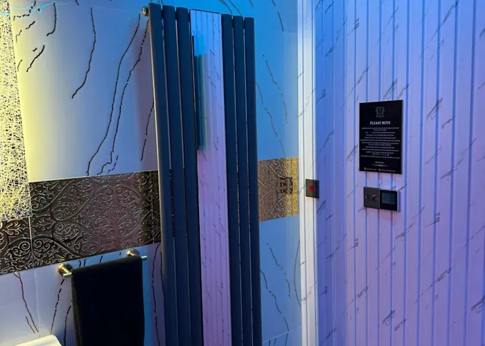 شقة Highfield Private برادفورد