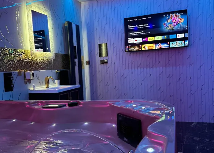 아파트 Highfield Private