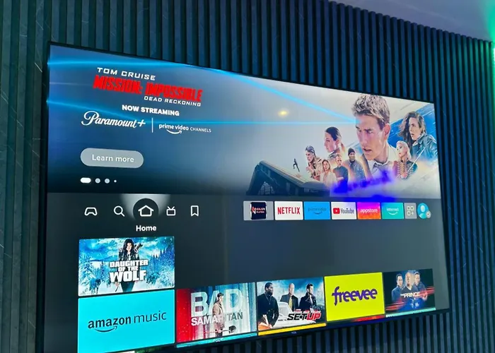 Highfield Private 아파트